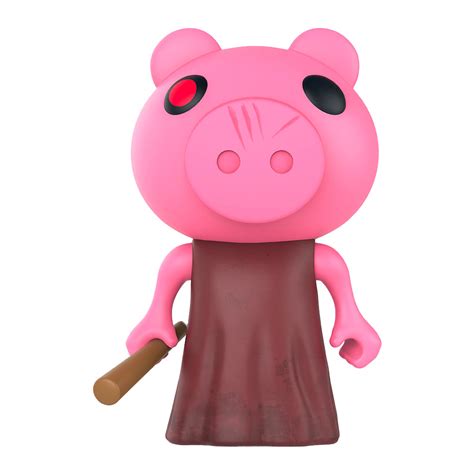 Piggy Official Store Minifigure Mystery Single Pack 3 Figure