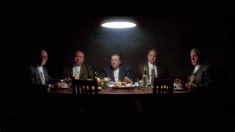 The Paxton Configuration: The Cinematography of Casino (1995)