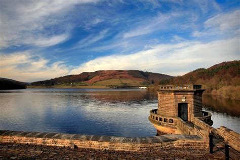 Ladybower Reservoir Walk The Best Route With Epic Views