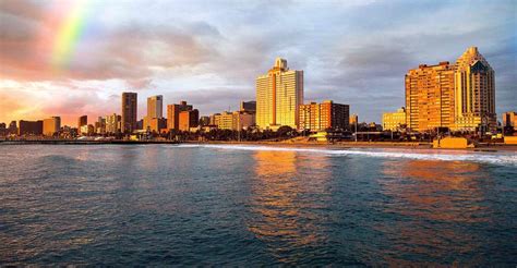 Durban Top 10 City Sights Tour Getyourguide