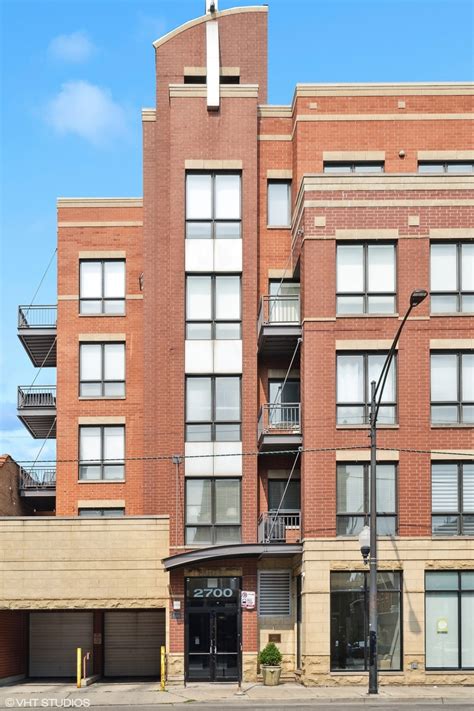2700 N Halsted St Unit P11 Chicago Il 60614 Mls 11820888 Redfin