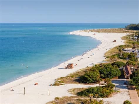 10 Gorgeous Barrier Islands In Florida With Photos Trips To Discover