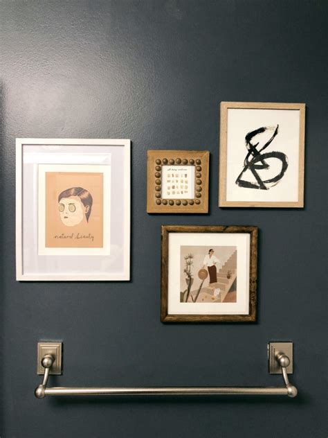 5 Ways To Decorate Your Walls Thats Not Just Framing A Photo