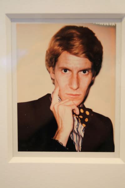 Big Shots Andy Warhol Polaroids Of Celebrities A Tumbex