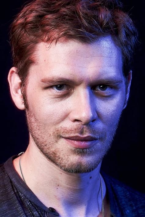 Brave new world (2020 tv series) joseph morgan. Joseph Morgan - Vodly Movies