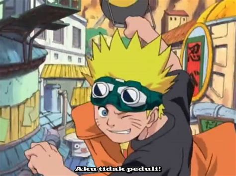 Naruto Episode 1 Subtitle Indonesia New Dimanuzumaki