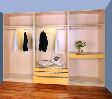 The open closet system is a very flexible and versatile one. Open Closet products - China products exhibition,reviews ...