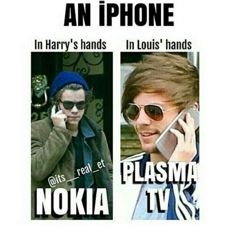 ♡omg What The Actual F One Direction Humor I Love One Direction Louis And Harry Louis