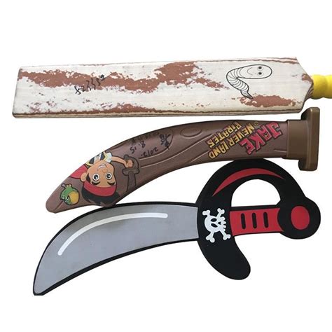 Eco Friendly Safety Eva Foam Sword Kids Toys T004 Yuanfeng China