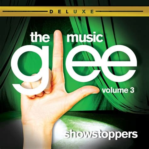 Todays Music From Wwadh Album Review Glee Cast Glee The Music