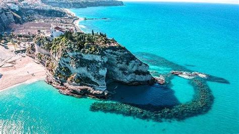 Le 19 spiagge più belle della Calabria Costa Crociere