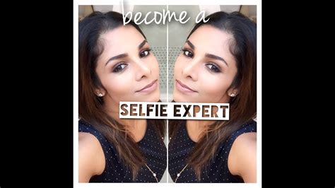 How To Selfie Tutorial With Pictures Youtube