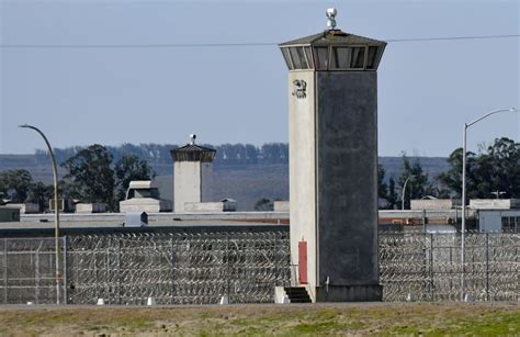 Lompoc Prison To Resume Inmate Visitations Oct 3 Crime And Courts