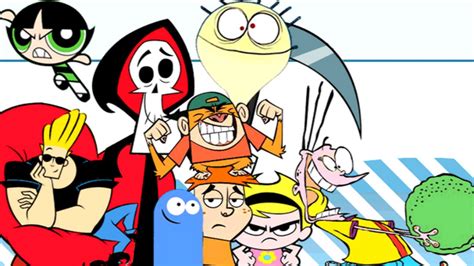 Best Cartoon Network Christmas Episodes 10 Creepiest Episodes Of