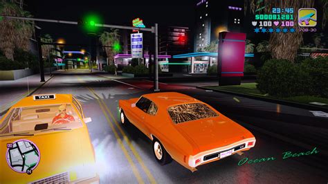 Gta Vice City Remastered Mod Billaaf