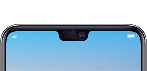 Huawei P20 Smartphone Dual Leica Camera Ai Master Huawei Global