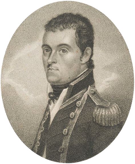 Captain Matthew Flinders Rn National Portrait Gallery