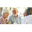 Older Adults Find Greater Well Being In Smaller Social Networks Study 