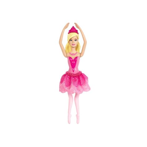Mattel Barbie Mini Princess Ballerina V7050 X8831 Toys Shopgr