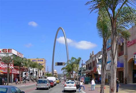 Top 141 Lugares Para Visitar En Tijuana Con Tu Pareja