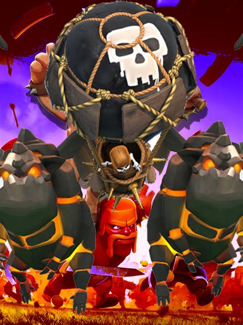 Free download Coc Troops Wallpaper Hd Images Clash Of Clans Tag