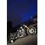 Custom Harley Davidson Unorthodox By Charlie Stockwell  Autoevolution