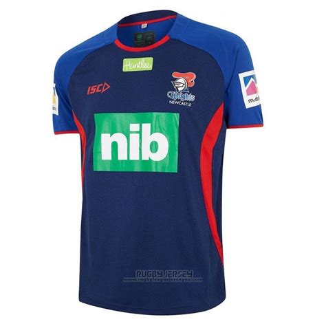 Items will be shipped within 7 business day on payment received (the bank will check your credit card,and it will take about 24 hours and holiday except),if we. Jersey Newcastle Knights Rugby 2018 Training for sale ...
