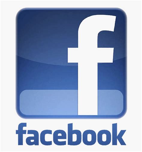 Fb Icon Vector Facebook Hd Png Download Transparent Png Image