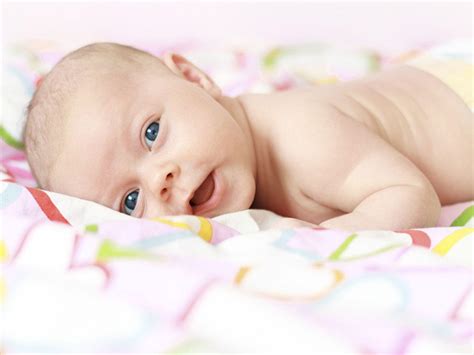 Is It Normal For My Baby To Have Body Odor Babycenter