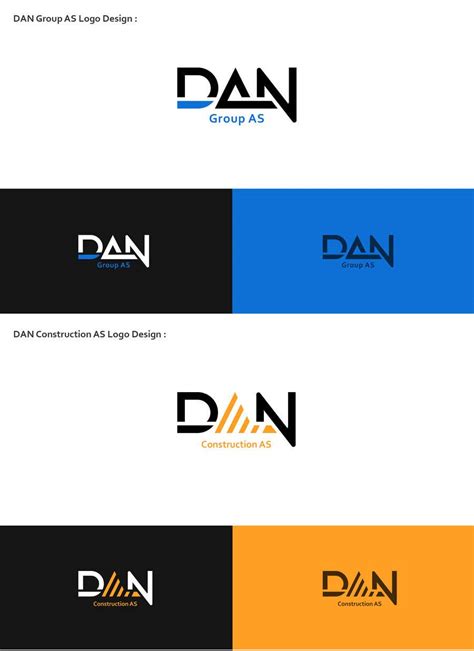 Three Letter Logos