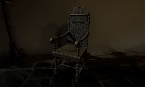 Wip Dragonstones Painted Table Room — Polycount
