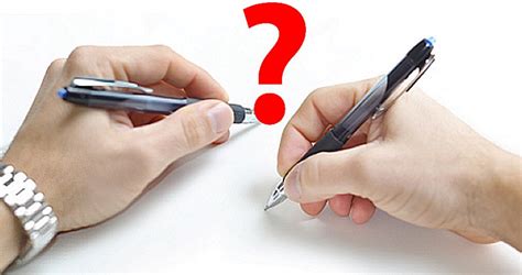 Why Are You Left Handed Or Right Handed Researchers Explain The