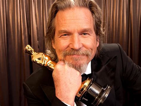 Jeff Bridges Jeff Oscar Class Act Bridges Actor Style Hd Wallpaper Peakpx