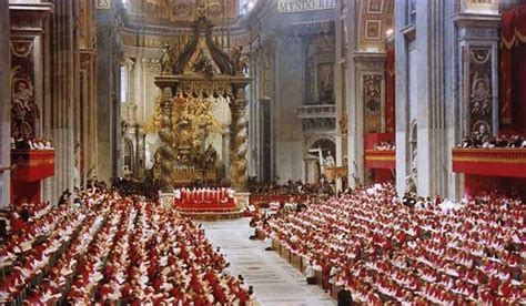 Un Libro Su Roma E Il Concilio Vaticano Ii Diocesi Di Roma