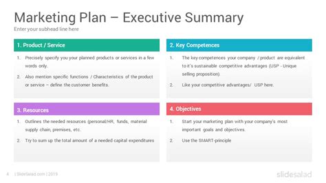 Best Marketing Plan Powerpoint Ppt Template Slidesalad