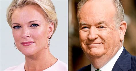 Megyn Kelly Complained To Fox News About Bill Oreilly