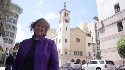 Karen Oliveto Preaches Last Sermon To Congregation Juicy Ecumenism