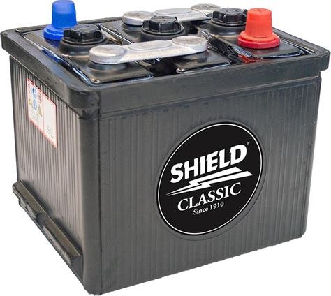Buy Classic And Vintage Batteries Online Uk