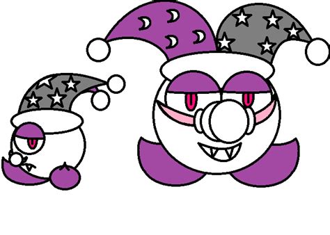 The Return Of Evil Marx Even Though He Was Already Evil Rkirby