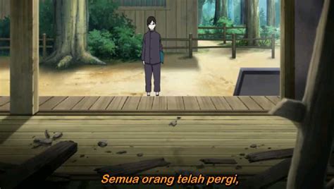 Naruto Shippuuden Episode 238 Sub Indo Honime