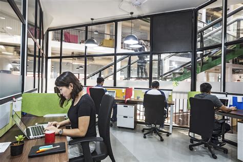 List Of Best Coworking Spaces In Bangalore