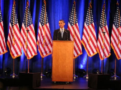 Obama announced his candidacy at the old state capitol building. Barack Obama, candidat préféré de l'Europe, élu 44ème ...