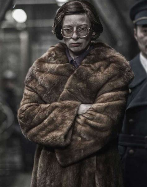 Our database currently contains 282 articles and 1,152 files. Snowpiercer Tilda Swinton Fur Coat | Ujackets.com - 45%OFF