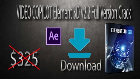 Download over 1557 free after effects templates! Element 3d Free Download After Effects Cc 2017 Mac ...