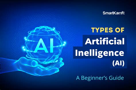 Understanding The Types Of Artificial Intelligence Ai Images And