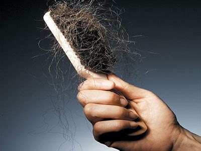Know the signs of something more serious than breakage. Growing black hair to great lengths: Save your hairline!!!