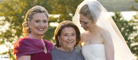 We did not find results for: Hillary Clinton : sa fille, sa mère, ses mémoires - Gala