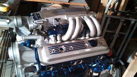 Who Has Painted Their Tpi Intake Third Generation F Body Message