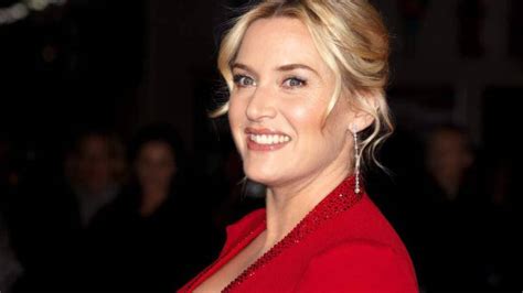 Nu har Kate Winslets nyfödda fått sitt namn Nöje Expressen