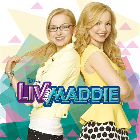 Liv And Maddie Soundtrack Liv And Maddie Wiki Fandom Powered By Wikia